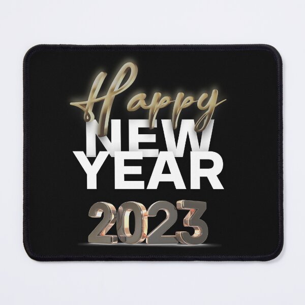 Item preview, Happy new year  2023-happy new year- Happy New year s eve designed and sold by medoutfits.