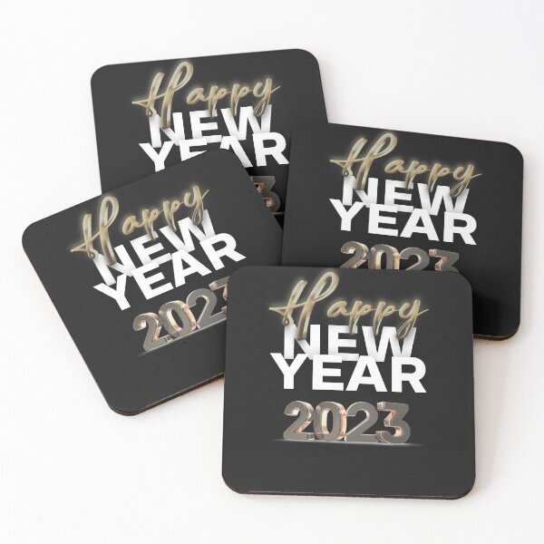 Item preview, Happy new year  2023-happy new year- Happy New year s eve designed and sold by medoutfits.