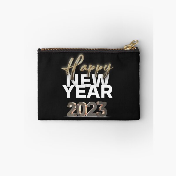 Item preview, Happy new year  2023-happy new year- Happy New year s eve designed and sold by medoutfits.