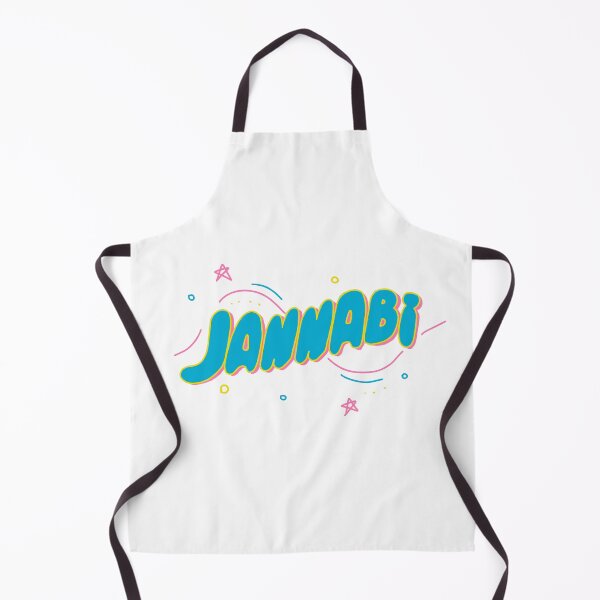 Item preview, JANNABI 잔나비 designed and sold by metanoiaaa.