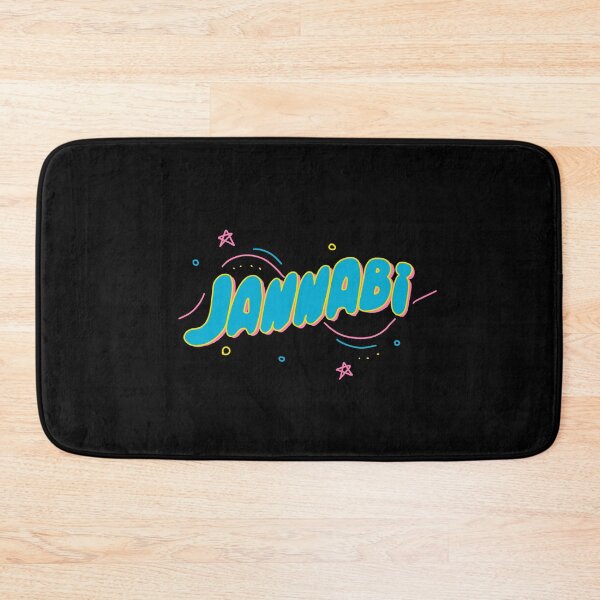 Item preview, JANNABI 잔나비 designed and sold by metanoiaaa.