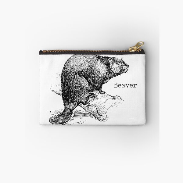 Item preview, Just a beaver designed and sold by goatboyjr.