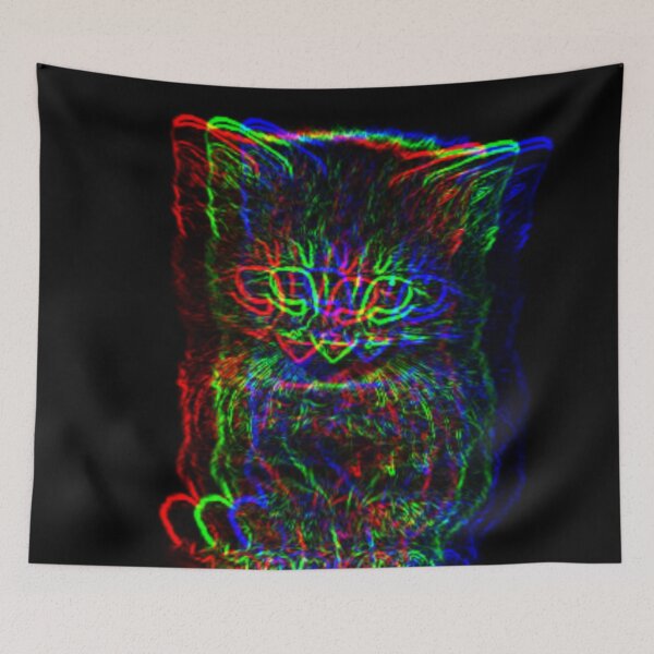 Item preview, Cat designed and sold by MilicaaD.