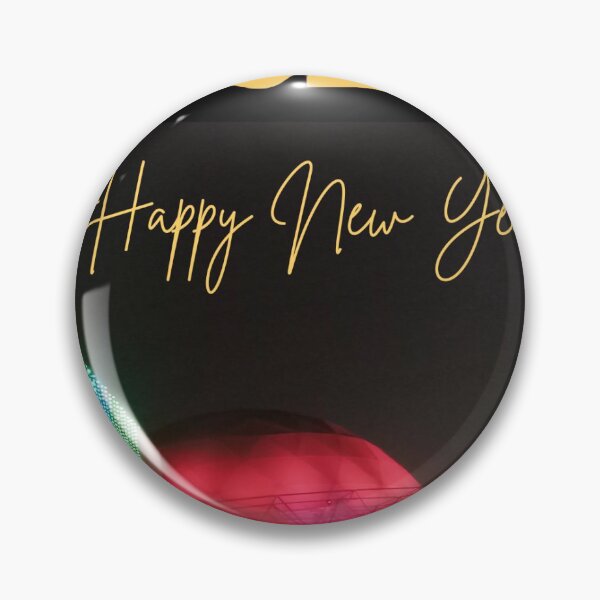 Item preview, Happy New Year 2023 designed and sold by suvashbarman.