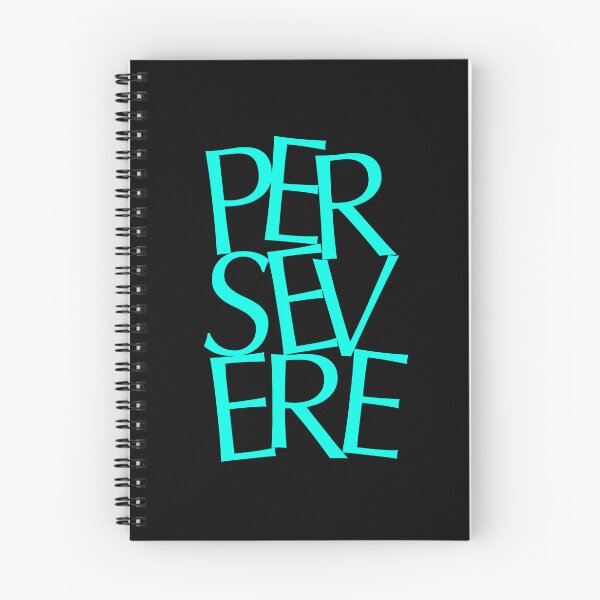 Item preview, Perseverar v.8 designed and sold by x1brett.