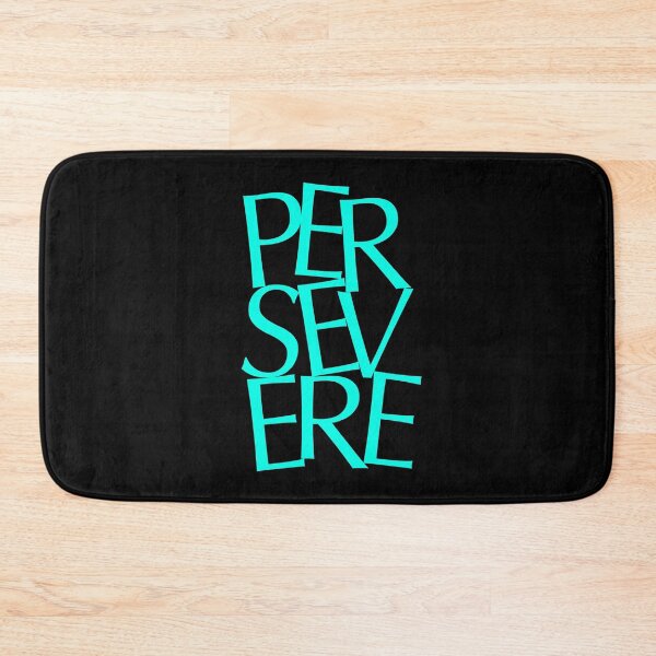Item preview, Persevere v.8 designed and sold by x1brett.