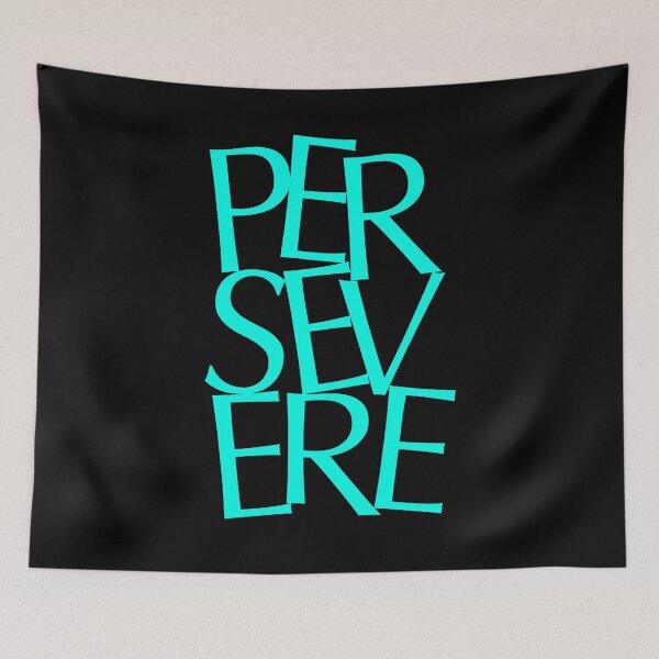 Item preview, Persevere v.8 designed and sold by x1brett.