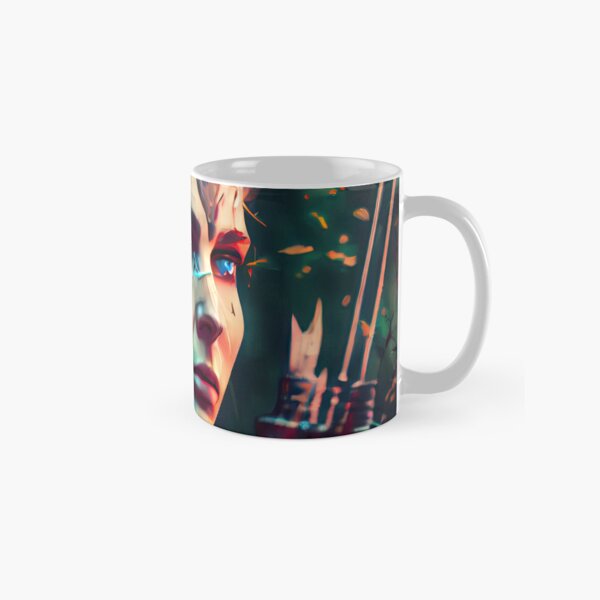 Item preview, Boann designed and sold by OccultDreams.