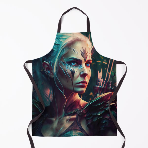 Item preview, Boann designed and sold by OccultDreams.