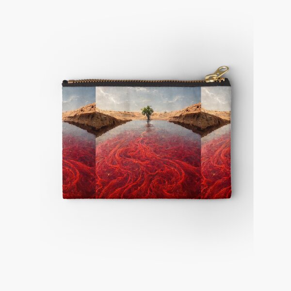 Item preview, Planet Warz - Desert of P - River of Blood "Planet Sportzone 03" designed and sold by Brazz Official.