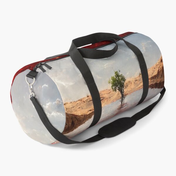 Item preview, Planet Warz - Desert of P - River of Blood "Planet Sportzone 03" designed and sold by Brazz Official.