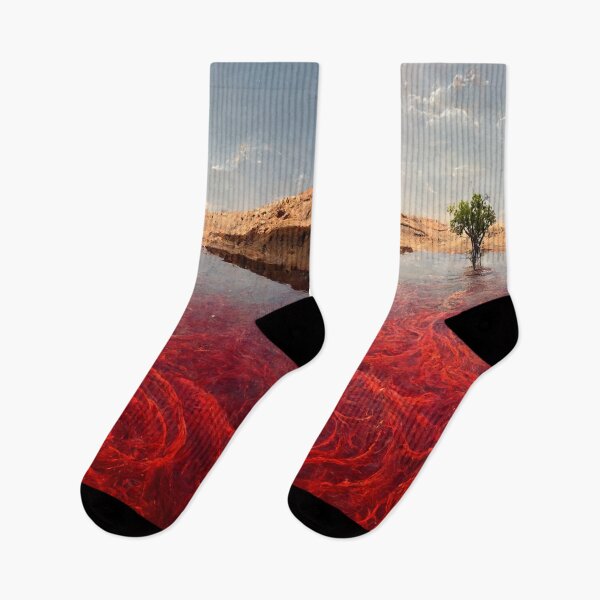 Item preview, Planet Warz - Desert of P - River of Blood "Planet Sportzone 03" designed and sold by Brazz Official.
