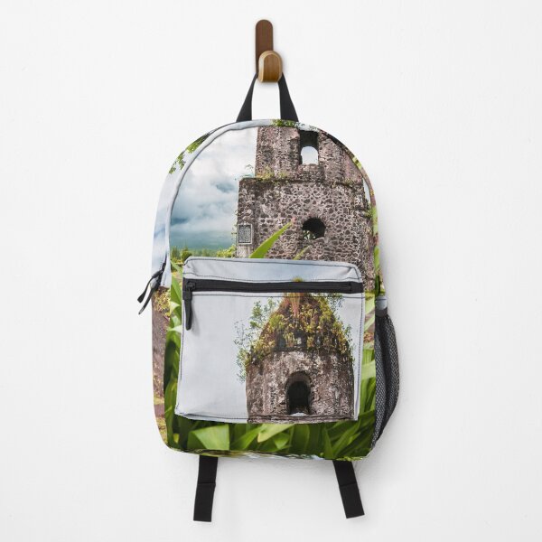 Item preview, Cagsawa Ruins, Philippines designed and sold by Lrenz.