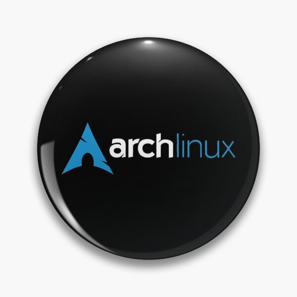 Item preview, Delightful Archlinux Design designed and sold by demnatyi.