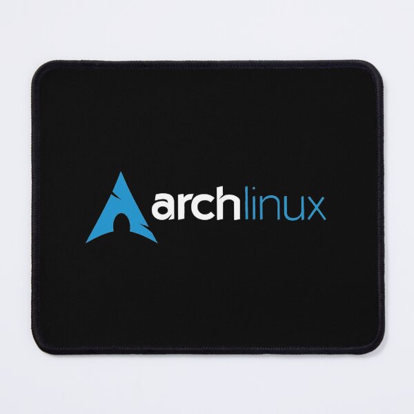 Item preview, Delightful Archlinux Design designed and sold by demnatyi.