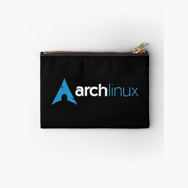 Item preview, Delightful Archlinux Design designed and sold by demnatyi.