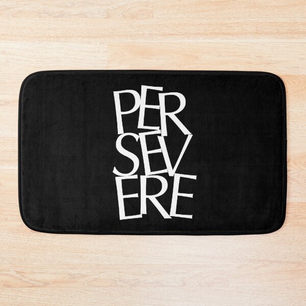 Item preview, Persevere v.9 designed and sold by x1brett.
