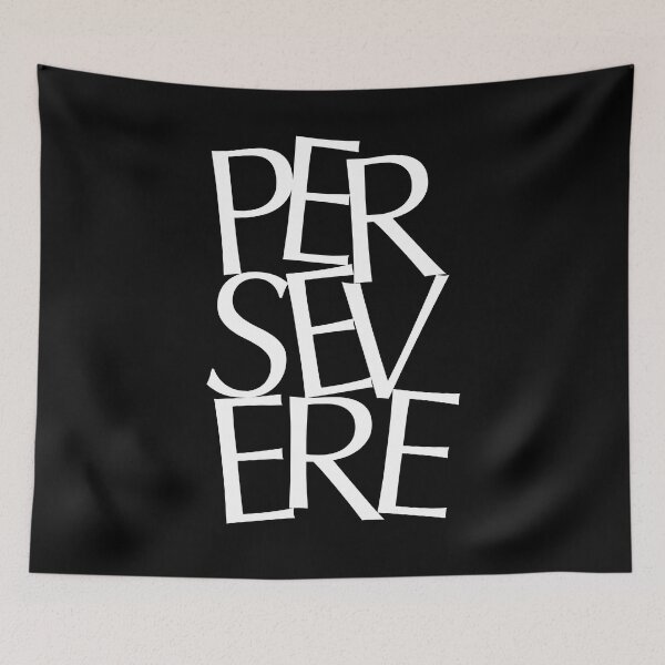 Item preview, Persevere v.9 designed and sold by x1brett.
