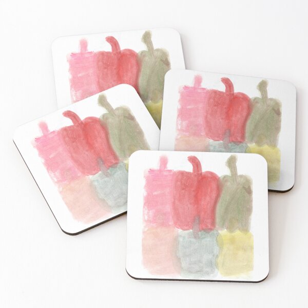 Item preview, Watercolor Apples designed and sold by WAE Center.