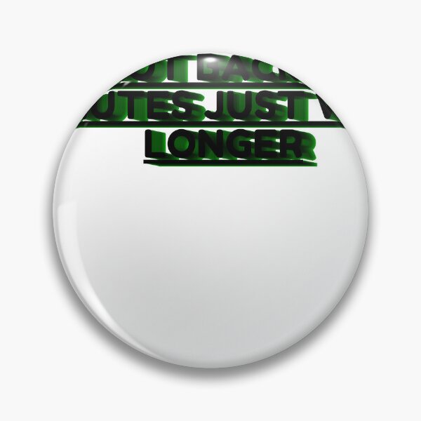 Item preview, If Im Not Back In Five Minutes Just Wait Longer designed and sold by ZERO9968.
