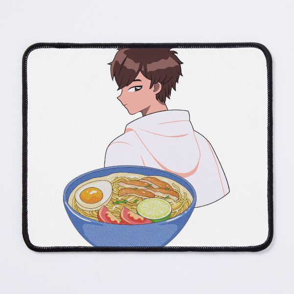 Item preview, Animes designed and sold by Syedaarts.