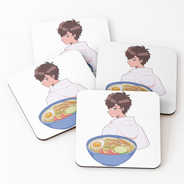 Item preview, Animes designed and sold by Syedaarts.