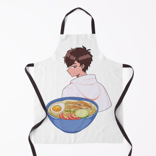 Item preview, animes designed and sold by Syedaarts.