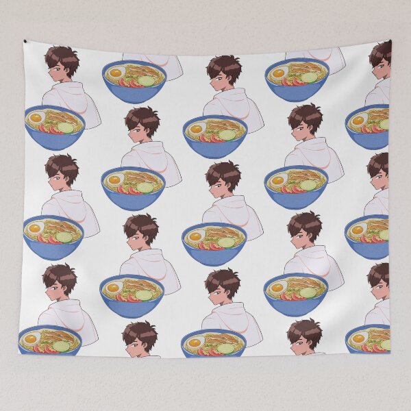 Item preview, animes designed and sold by Syedaarts.