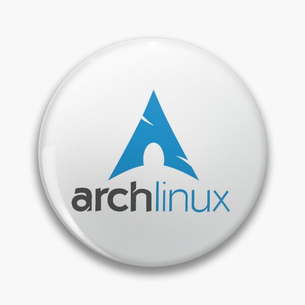 Item preview, Exquisite Archlinux Design designed and sold by demnatyi.