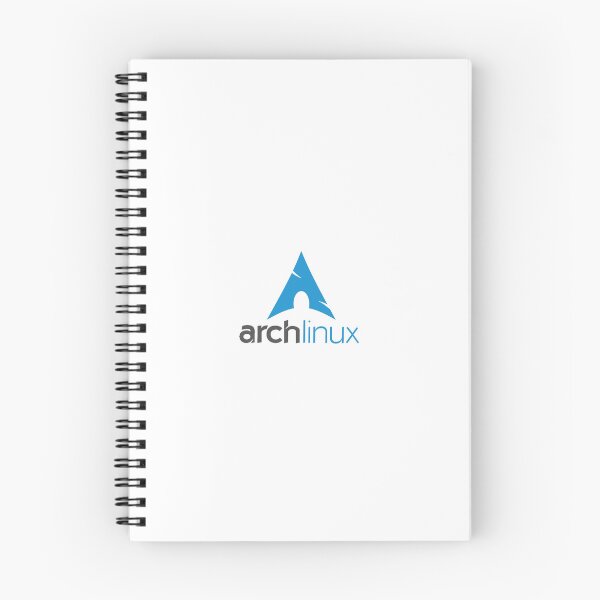 Item preview, Exquisite Archlinux Design designed and sold by demnatyi.