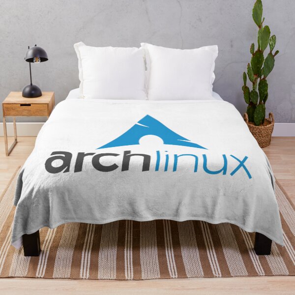 Item preview, Exquisite Archlinux Design designed and sold by demnatyi.