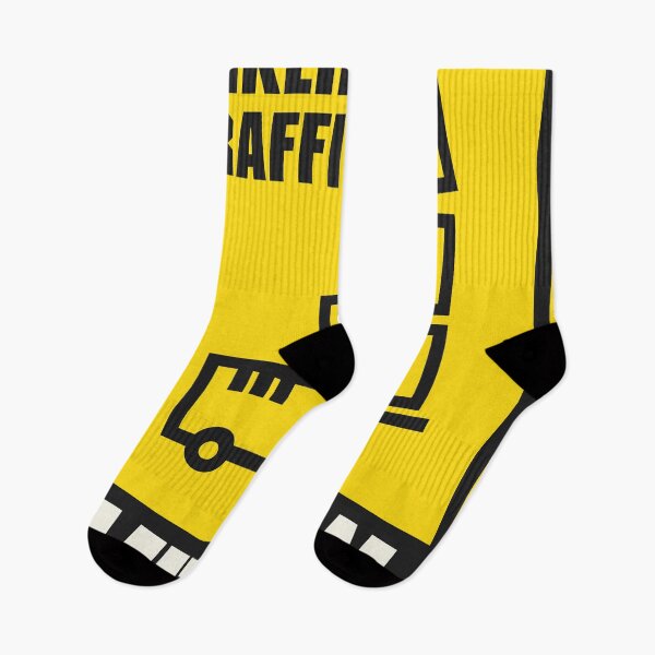 Item preview, Forklift Traffic designed and sold by studio838.