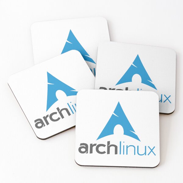 Item preview, Exquisite Archlinux Design designed and sold by demnatyi.