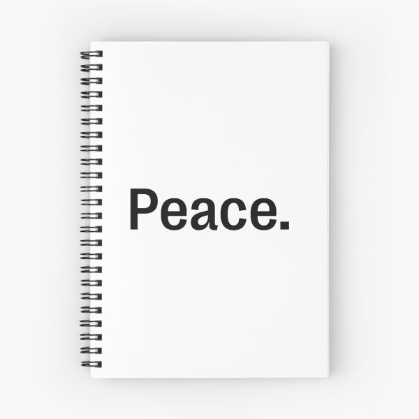 Item preview, Peace designed and sold by LeGrizou.