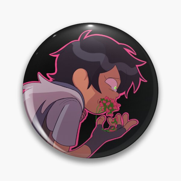 Item preview, Marcy Wu - Hanahaki - Amphibia designed and sold by jopajopovna1.
