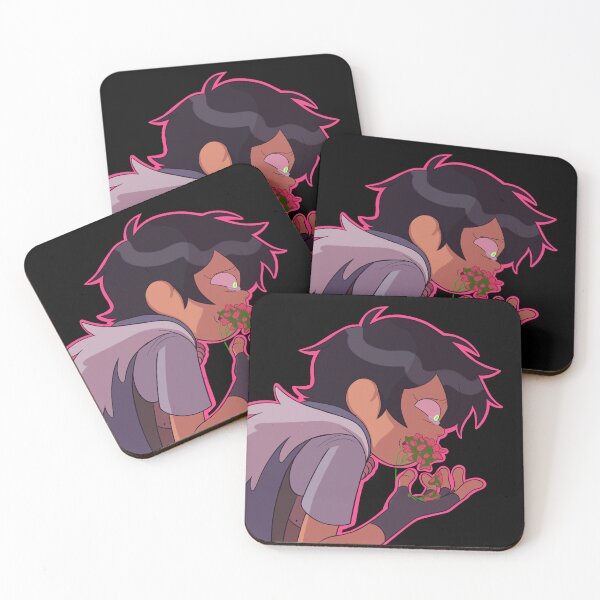 Item preview, Marcy Wu - Hanahaki - Amphibia designed and sold by jopajopovna1.