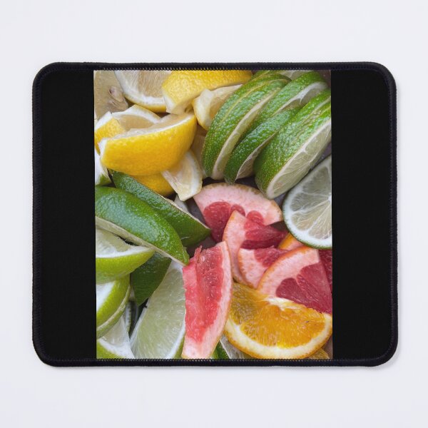Item preview, Citrus on Hyde © David M Ball designed and sold by davidmball.