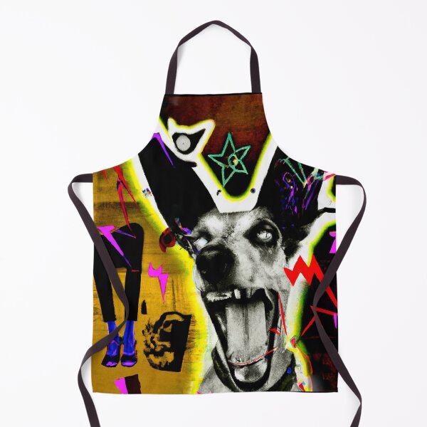 Item preview, Dogdemon designed and sold by Farbitroid.