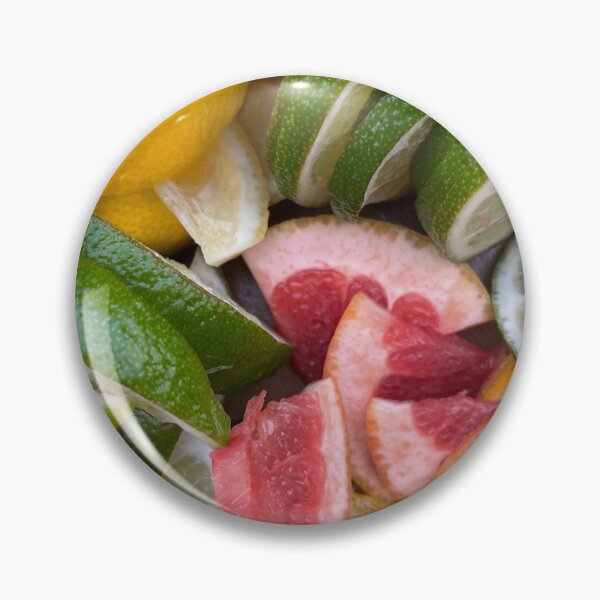 Item preview, Citrus on Hyde © David M Ball designed and sold by davidmball.