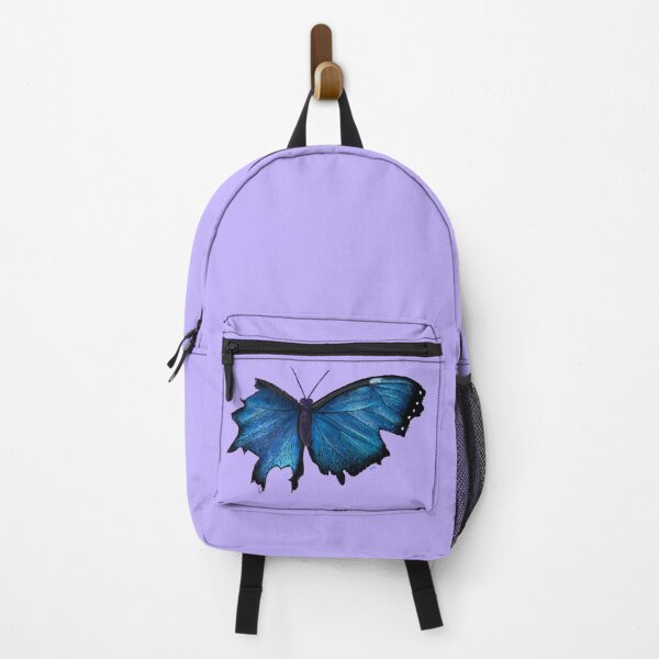 Item preview, Moody Blue Butterfly designed and sold by Kerri  Leath.