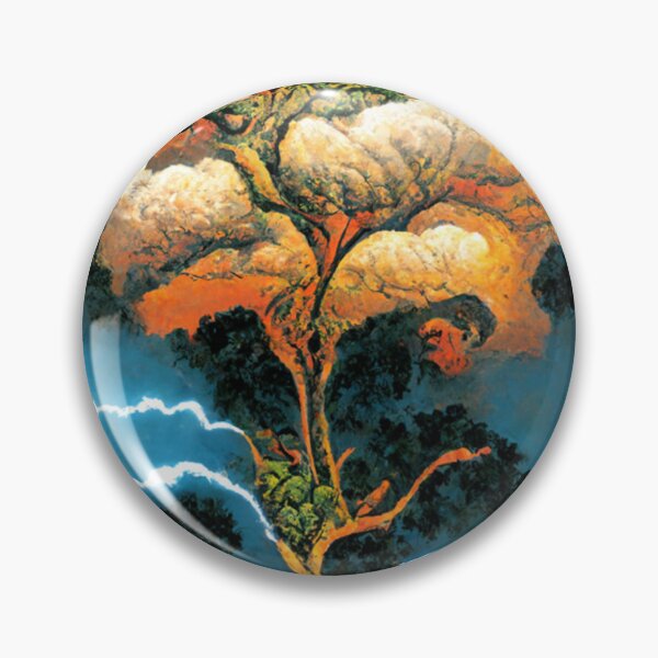 Item preview, ancient civilization tree designed and sold by MCTiime.