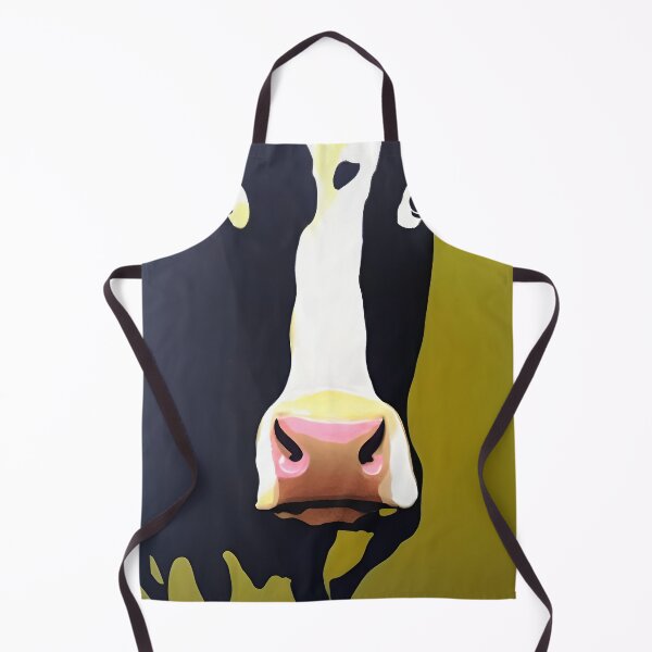 Item preview, Yellow Cow designed and sold by DangerRabbit.