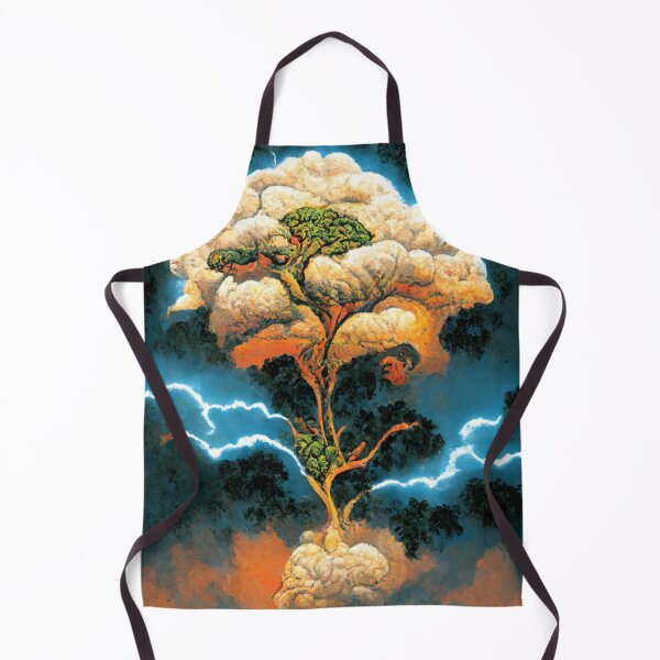 Item preview, ancient civilization tree designed and sold by MCTiime.