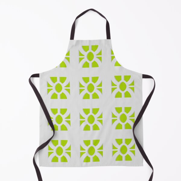 Item preview, Breeze Block Two Single Lime designed and sold by Owen1976.