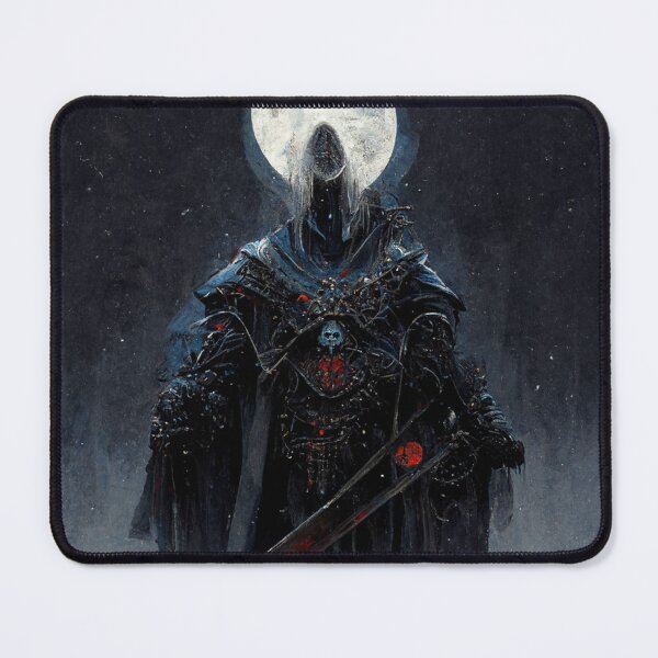 Item preview, Death Knight designed and sold by MCTiime.