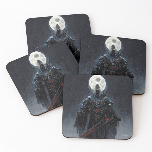 Item preview, Death Knight designed and sold by MCTiime.