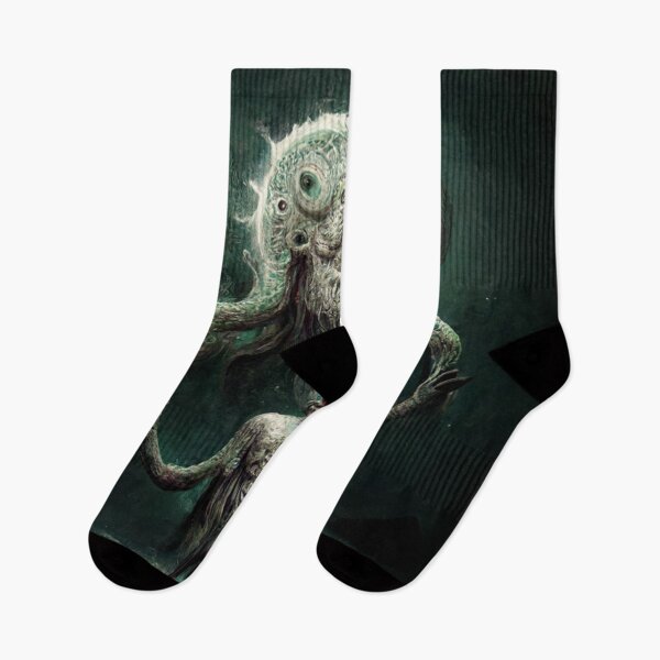 Item preview, god of madness designed and sold by MCTiime.