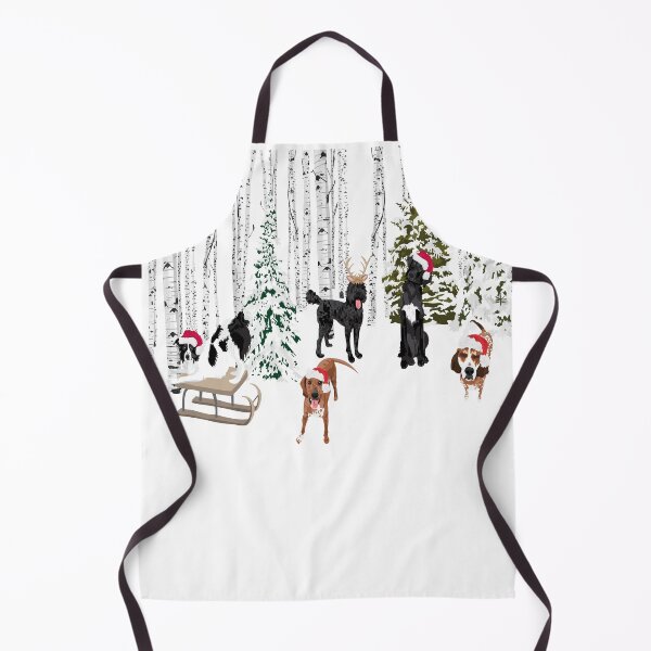 Item preview, Birch Forest designed and sold by ArtofACoonhound.