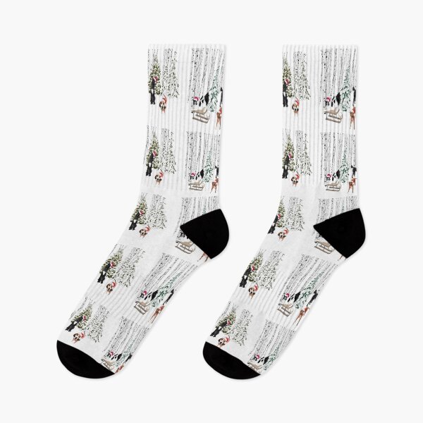 Item preview, Birch Forest designed and sold by ArtofACoonhound.