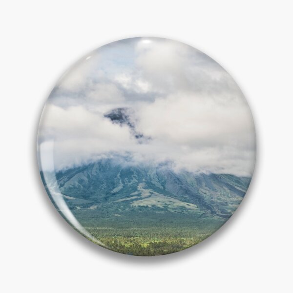 Item preview, Mayon Volcano Philippines designed and sold by Lrenz.